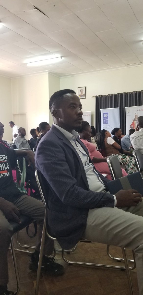 KizitoGodfreyM's tweet image. Day 2: We Concluded trainning on Carbon Markets, commercial forestry, Unbs standard Tree Nursery Setup &amp;amp; Government policy on climate smart tree farming 
#UNDPUganda and Buganda Kingdom #ROOTS
#BIOFIN 
#GenGreen
@NwanneObahor
@IanKing @Y4BioClimate
@Undpuganda
@BugandaKingdom_