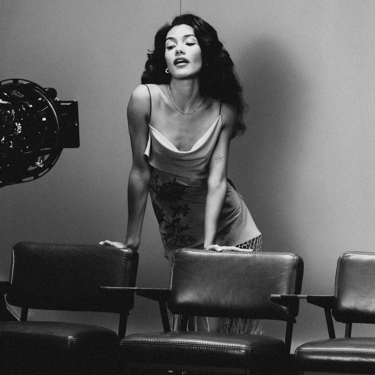 chartdata's tweet image. Olivia Dean earned her biggest streaming day of all-time on Spotify on February 4, with 32.9 million streams.

She has increased in streams every day since her #GRAMMYs win.