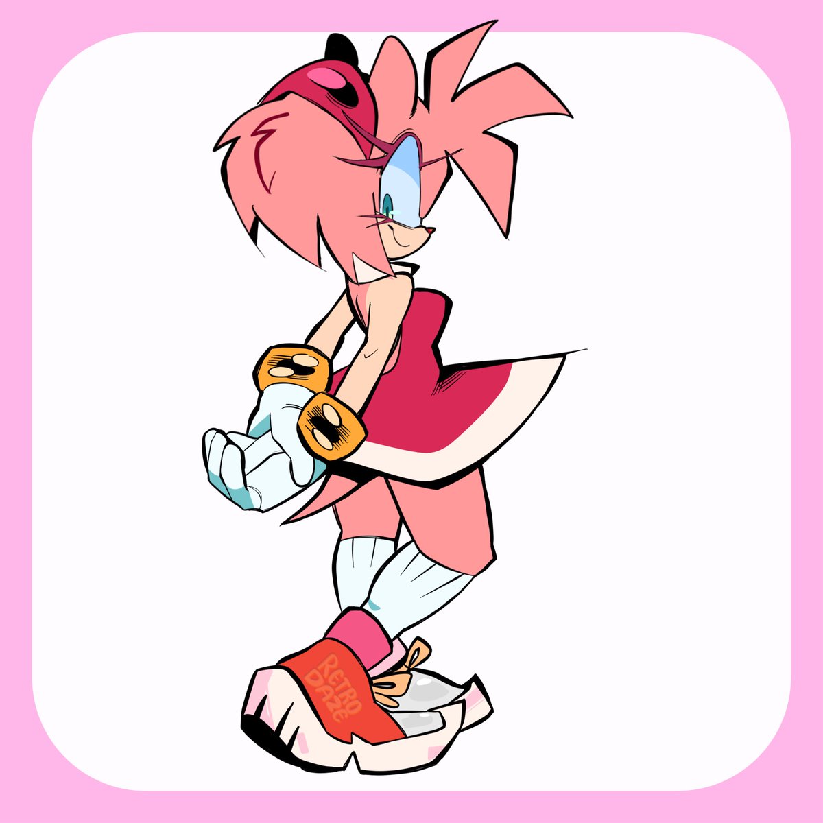 RetroDaze tweet media