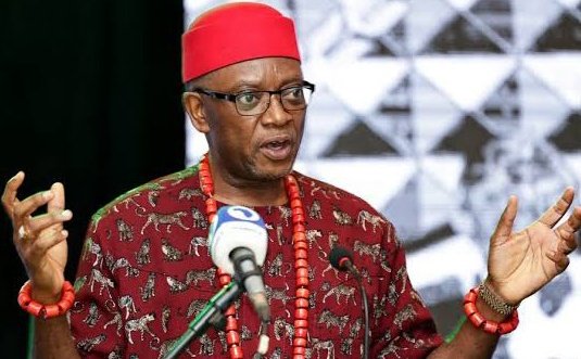 “I am not a detribalized Nigerian. I have a tribe, I am Igbo; my soul is Igbo. I’m more likely to resurrect from the dead at the sound of the Ogene rather than Angel Gabriel’s trumpet.”

— Dr. Joe Abah