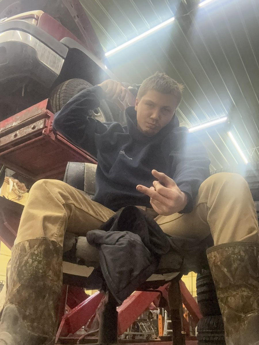 master carsin tweet media