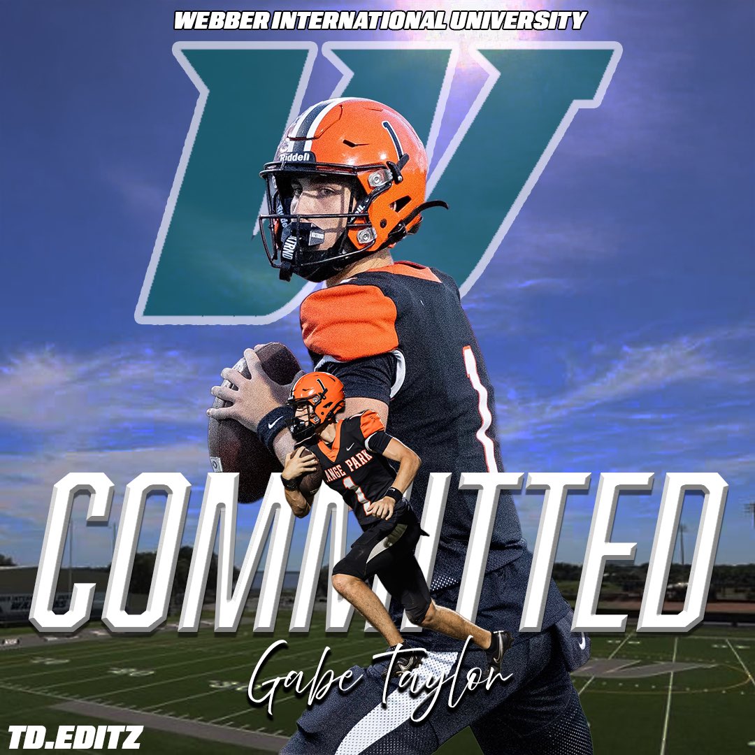 Gabe Taylor tweet media