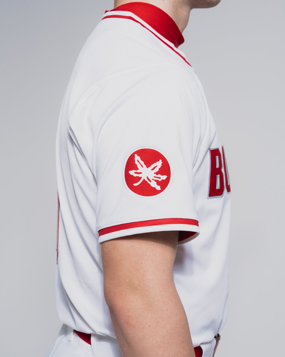 Ohio State Baseball tweet media