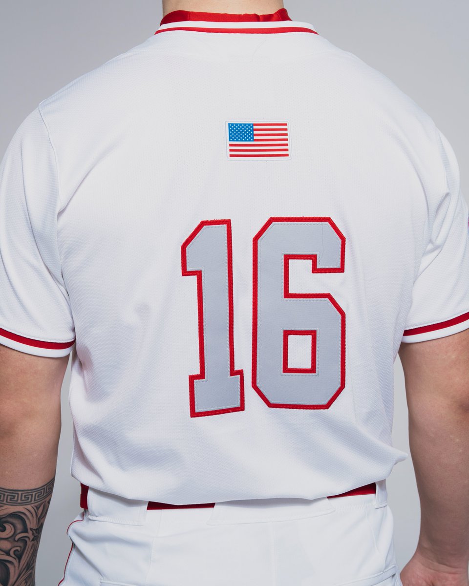 Ohio State Baseball tweet media