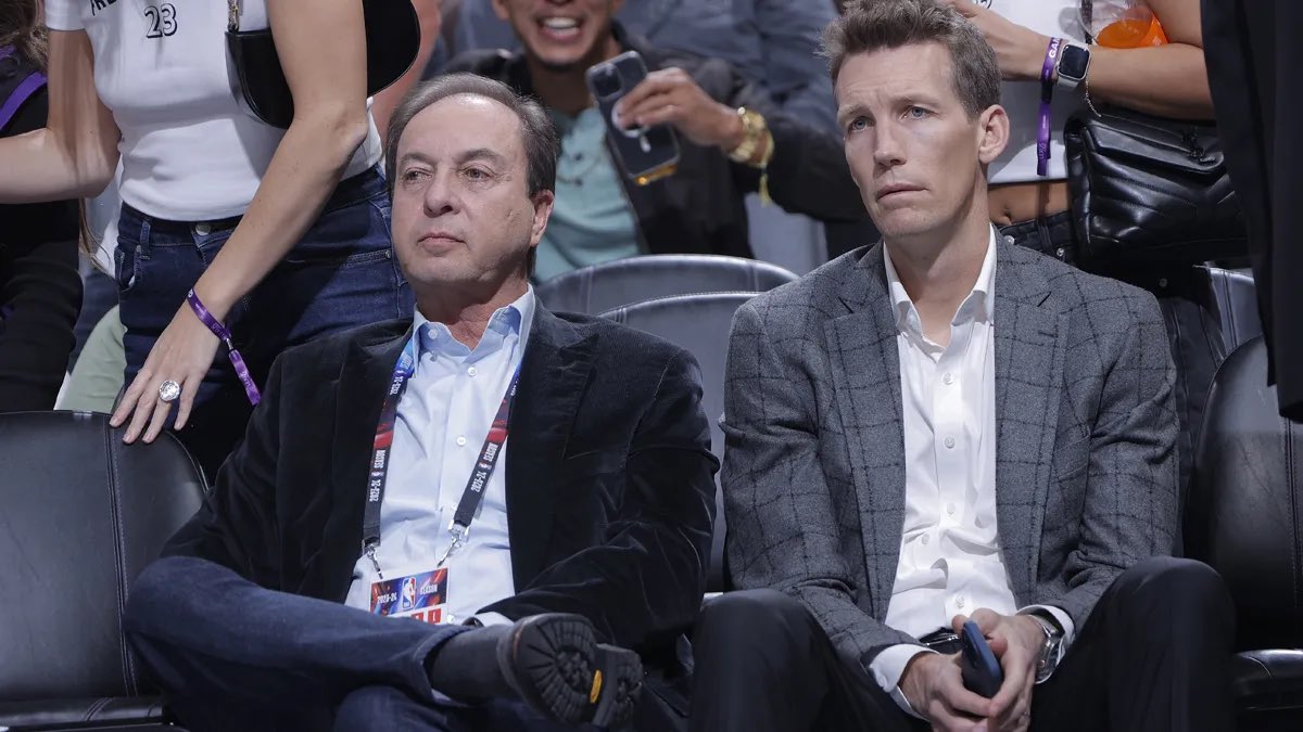 Worst front office of All Time