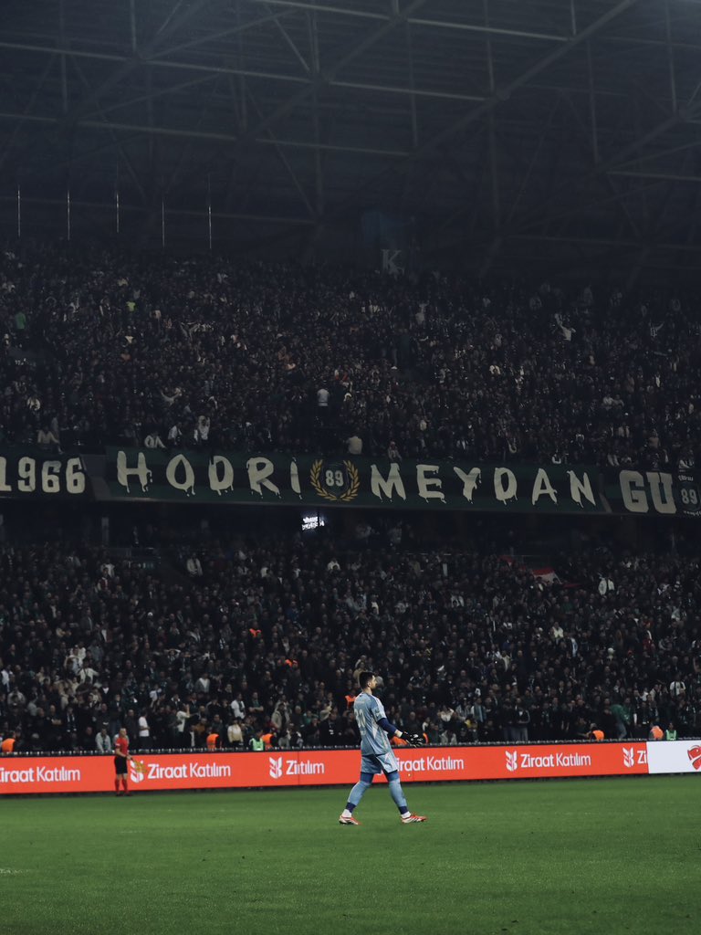 hodrimeydantd89's tweet image. SEN ÇOK YAŞA KOCAELİSPOR!