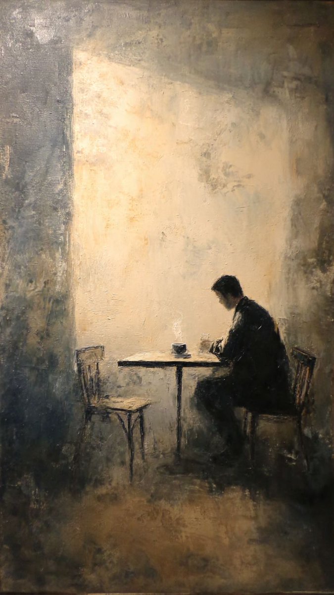 Yeni şiirim: Bir Garip Hâl Şiiri

ebubekirdilsiz.blogspot.com/2026/02/bir-ga…