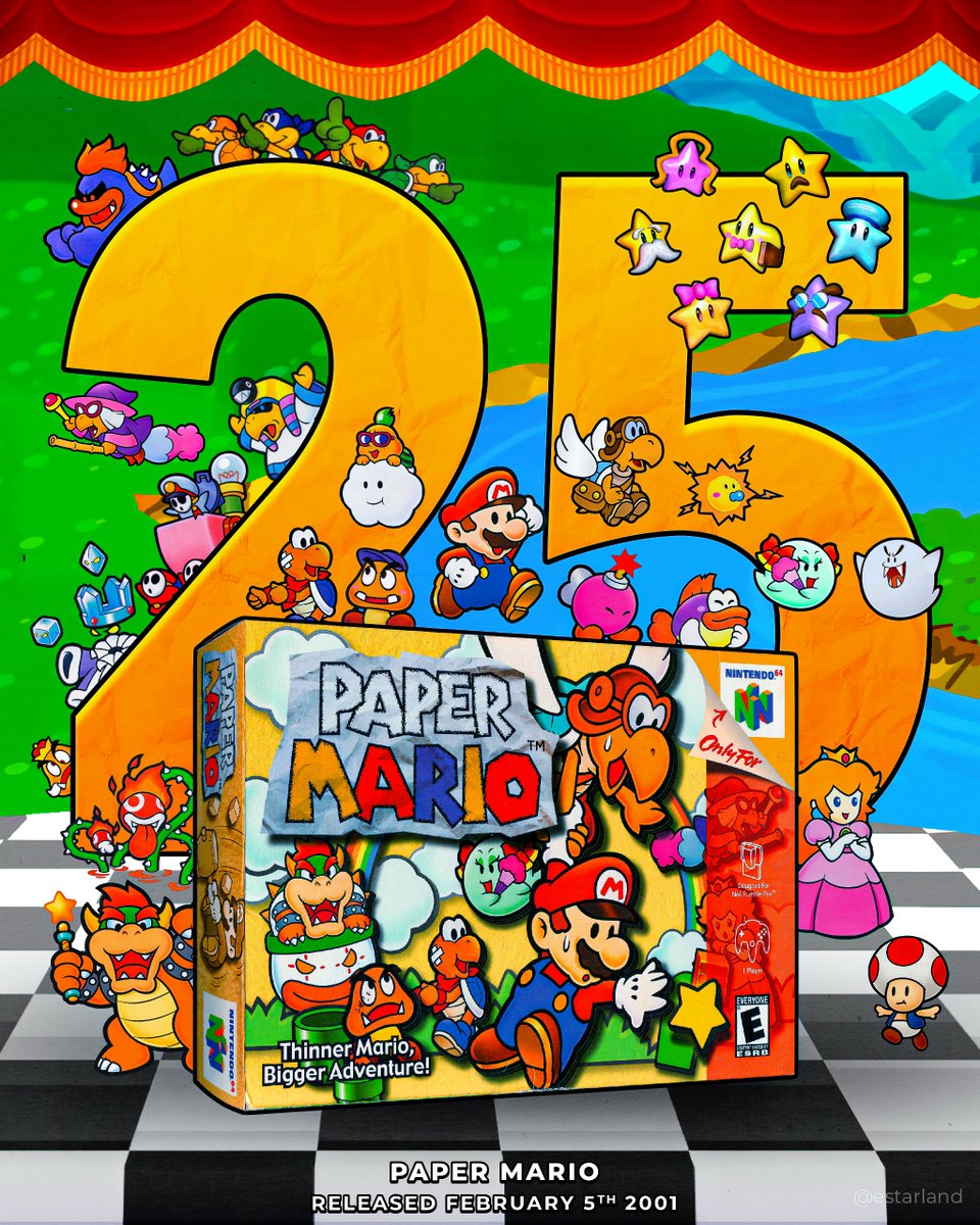 eStarland tweet media