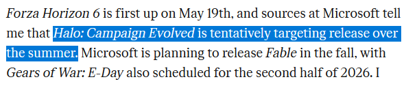Halo Leaks tweet media