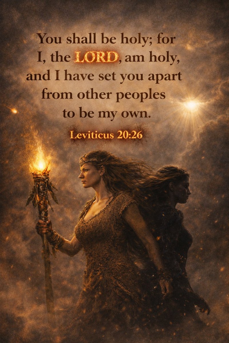 Heavenly Father,
You LORD, chose us to be set apart.  May we be obedient to your commands in your Word and Truth for which you display your great love for us.  Guide our hearts to love you back through  this obedience.  In Jesus holy name we pray. AMEN