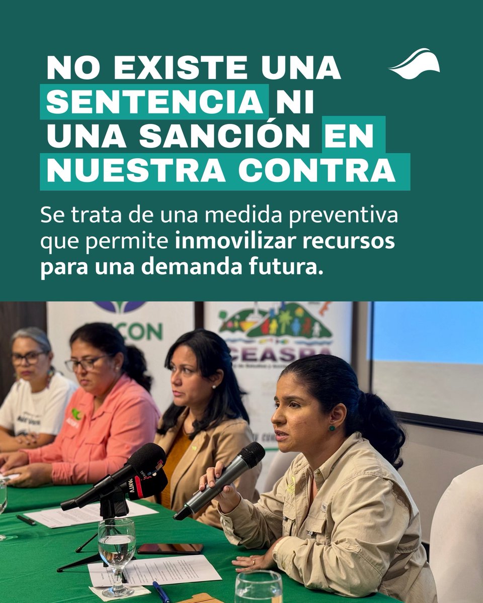 CIAM Panamá tweet media