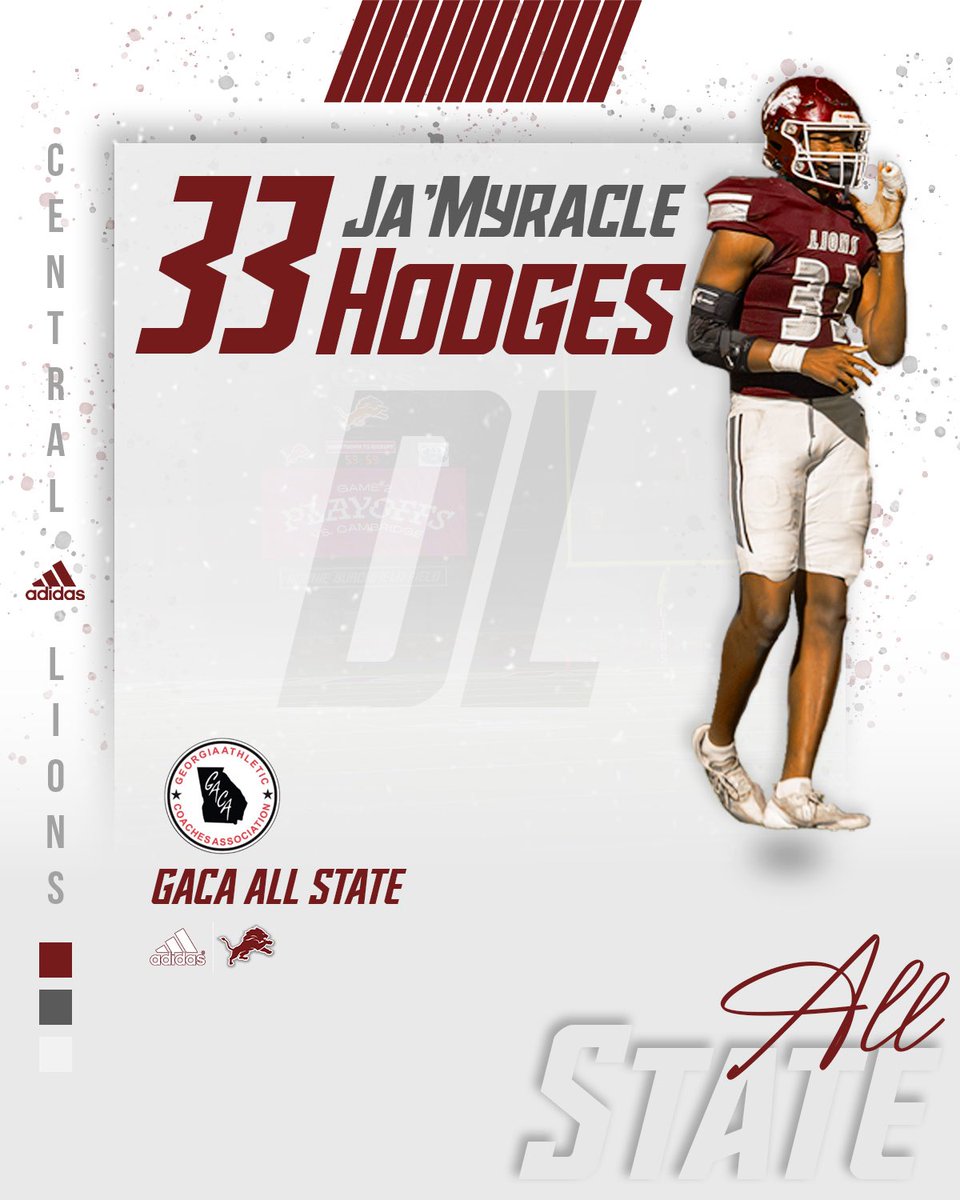 Central Football tweet media