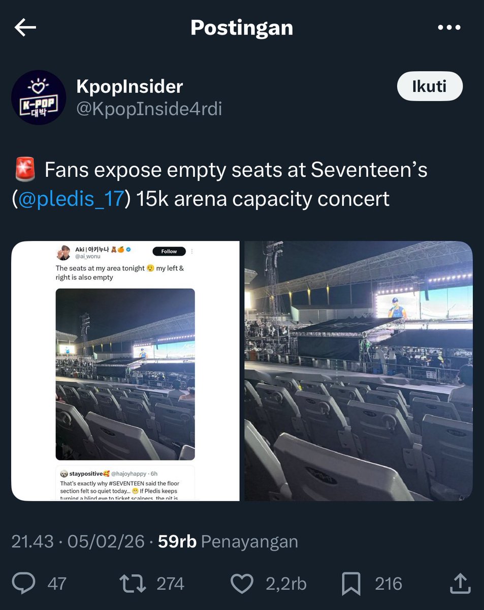 rep sama qrt nya penuh sama si riweh alias fandom angka