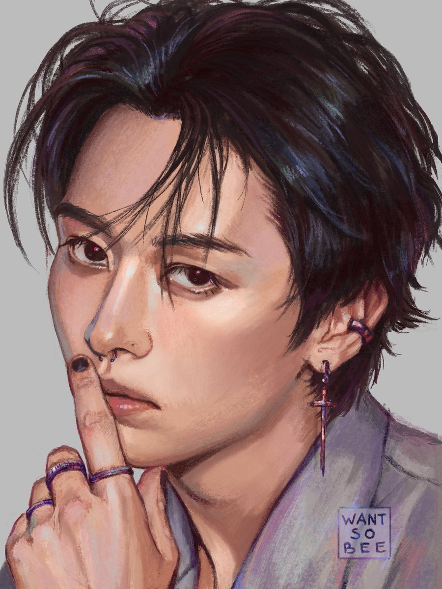 wantsobee's tweet image. longing 🩵