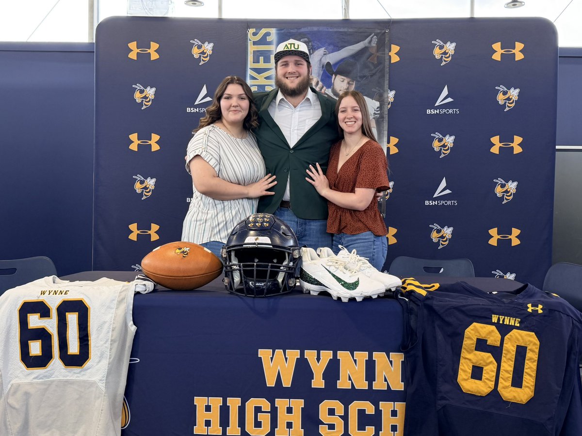 James Archer tweet media