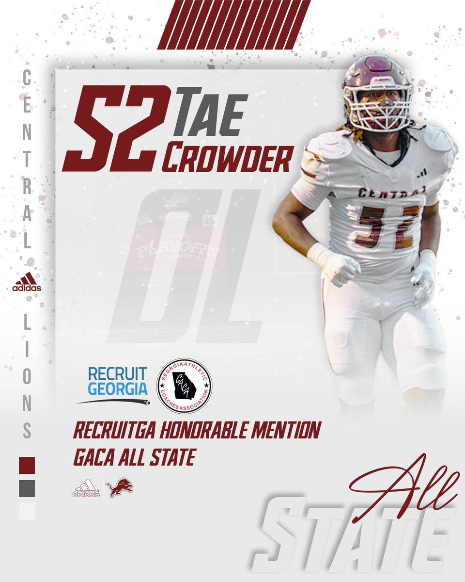 Central Football tweet media