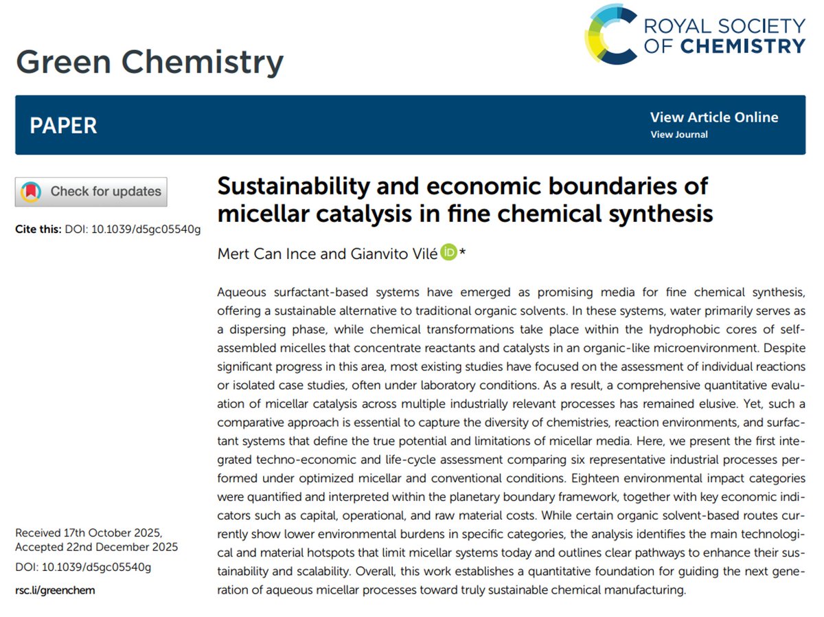 Gianvito Vilé tweet media