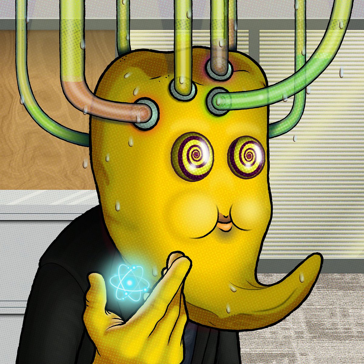 Spice Agents 🌶️ tweet media