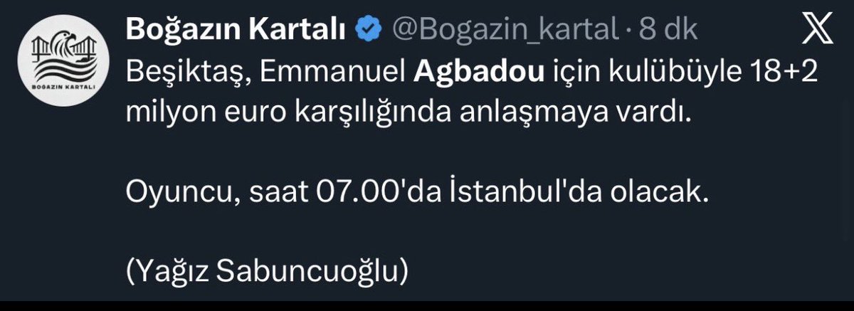 Djalo ‘nun olduğu en problemsiz noktaya 20 bonservis verip 30 yaşında stoper alıyorlar. Diğer mevkiler ayı gibi bağırıyor. Allah akıl fikir versin..