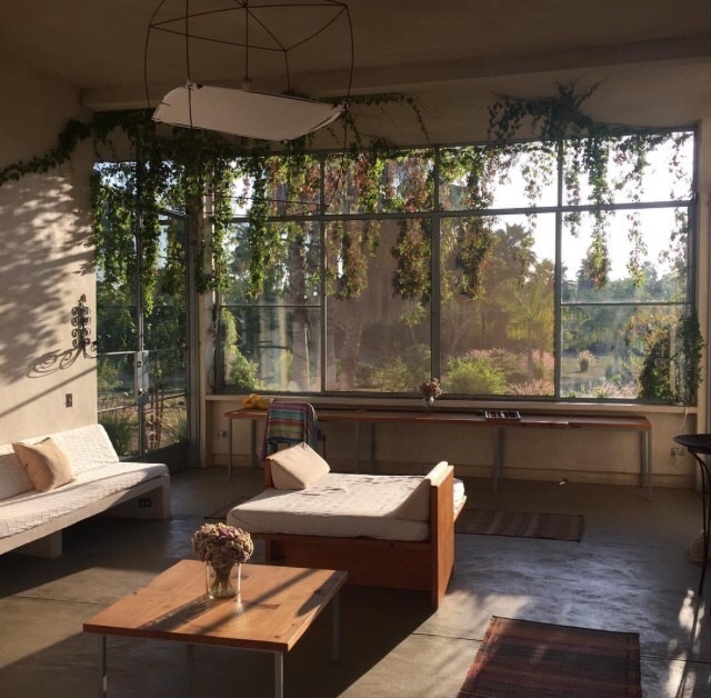 CWC_Company's tweet photo. It's February... cold and grey and slushy, and even the air is visibly dirty today. Blech. Know, however, that we're here for you, and pleased to offer these sun-lit windows as a reprieve. https://t.co/HFTTfDgLBJ