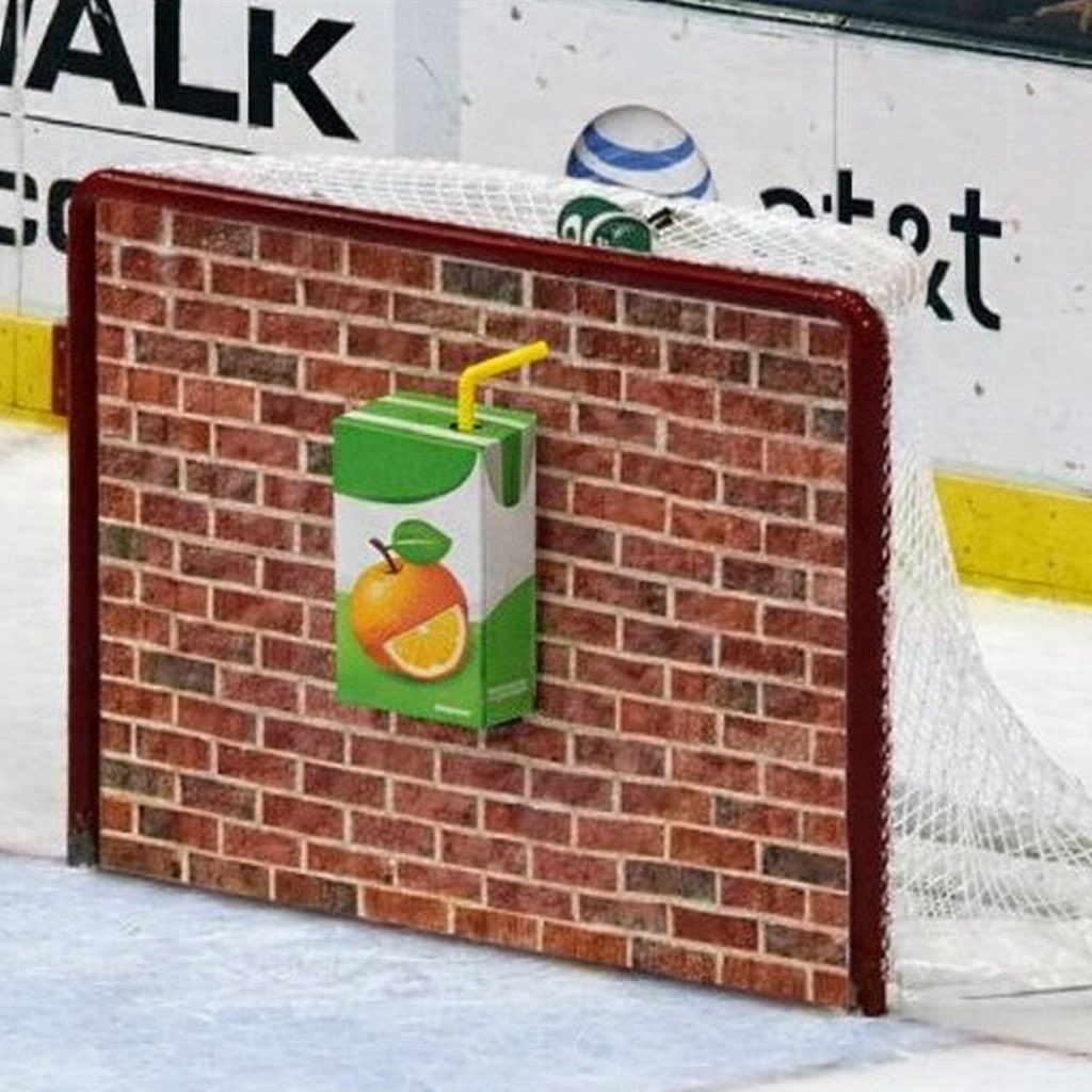 PeakedByPeaki's tweet image. Can’t wait to have the GOAT Big J in net