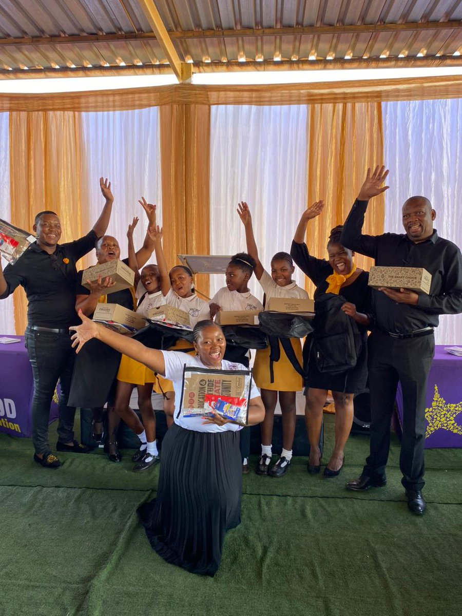 Hollywood Foundation tweet media