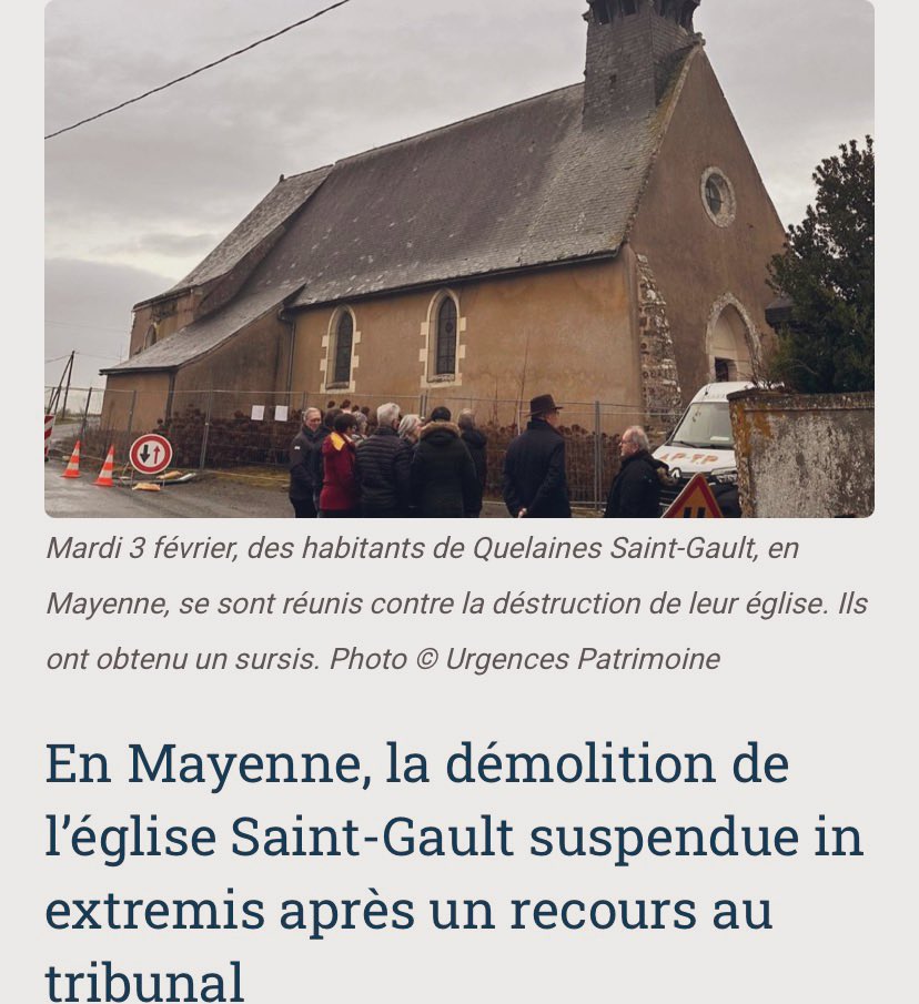 GenerationZPDL's tweet photo. Un première victoire.

Nous ne lâcherons rien ! https://t.co/lPfVkVKKaX