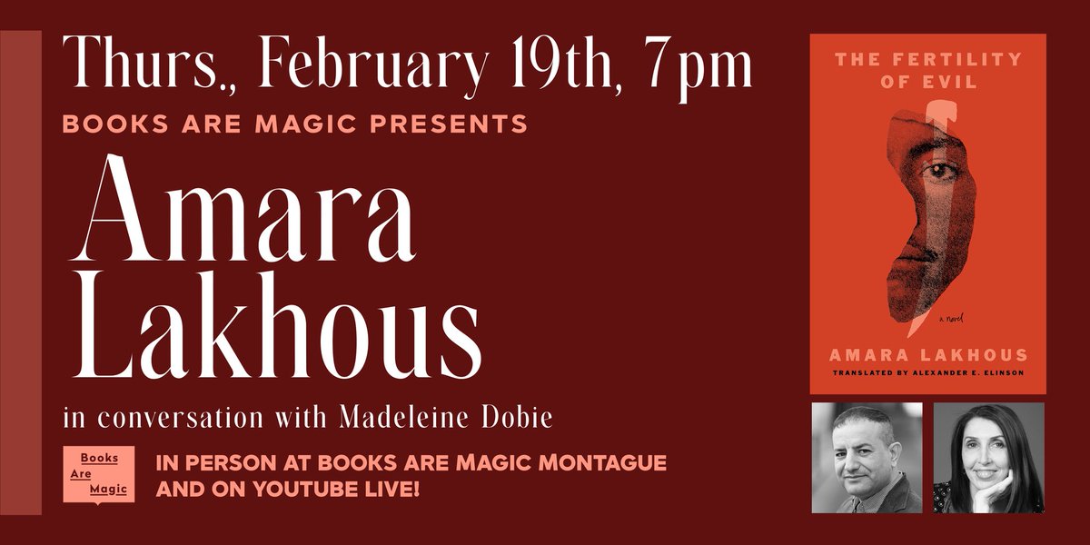 Other Press tweet media