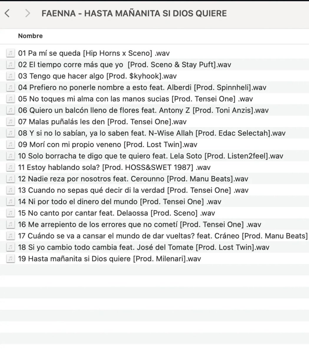 Edac Selectah tweet media