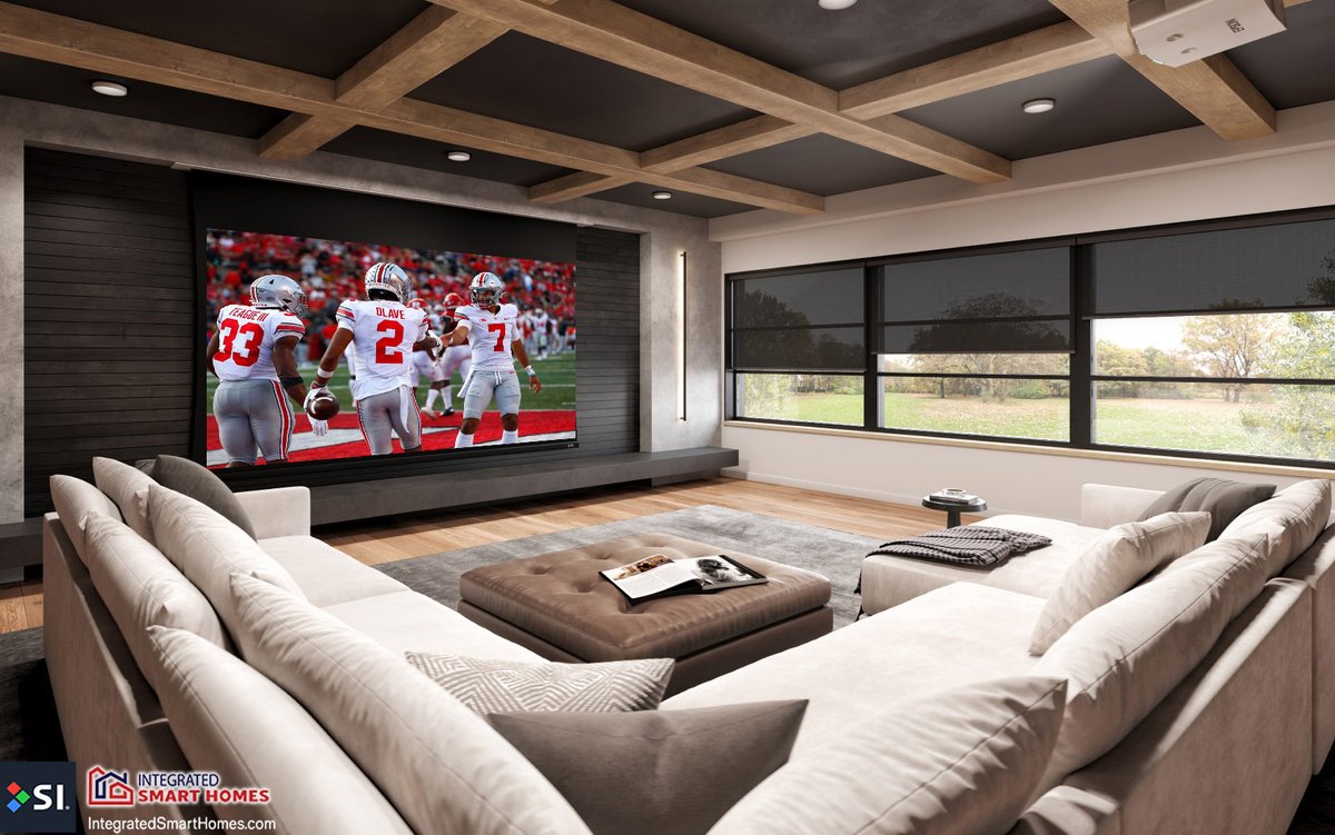 CustomSmartTech's tweet photo. Host the ultimate Game Day Party with family and friends!  #4K #SurroundSound #SuperBowl !!! Learn More: https://t.co/zuHEupOV5e

 #GameDayParty #FamilyFun #FriendsGathering #HomeTheater #UltimateExperience #WatchParty #SportsEvent #EntertainmentSetup https://t.co/525YZDdC7y