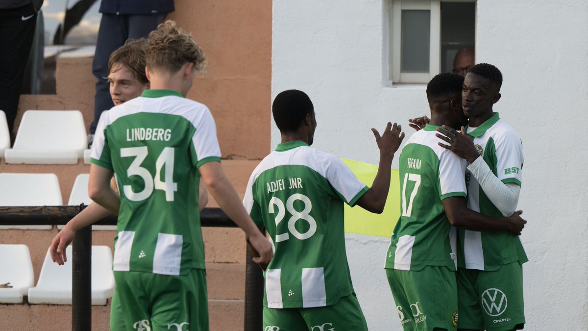 hammarbyfotboll's tweet photo. #HIFFCM | #Bajen https://t.co/UD98pgVugg