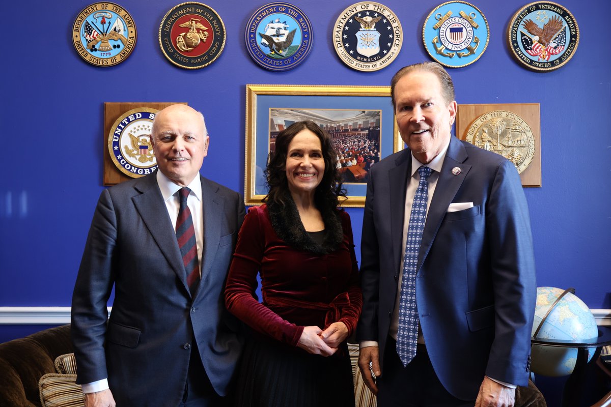 Rep. Vern Buchanan tweet media