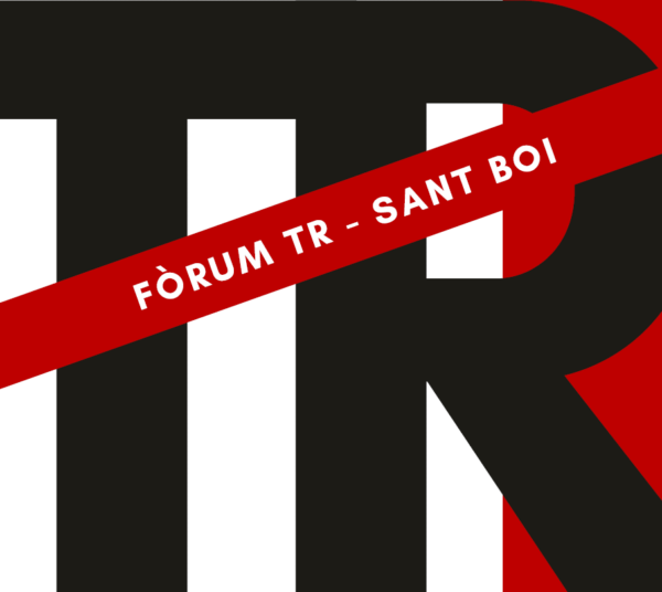bibliotequeSBOI's tweet photo. Fins al 13 de febrer podeu visitar l'exposició del FÒRUM TR- SANT BOI amb els Treballs de Recerca de batxillerat del curs 2025-2026 a la biblioteca Jordi Rubió.
@AjSantBoi 
#SantBoi #educacióSB #TreballDeRecerca #batxillerat #agendaSB #biblioJRB https://t.co/2AvDrPv1gd