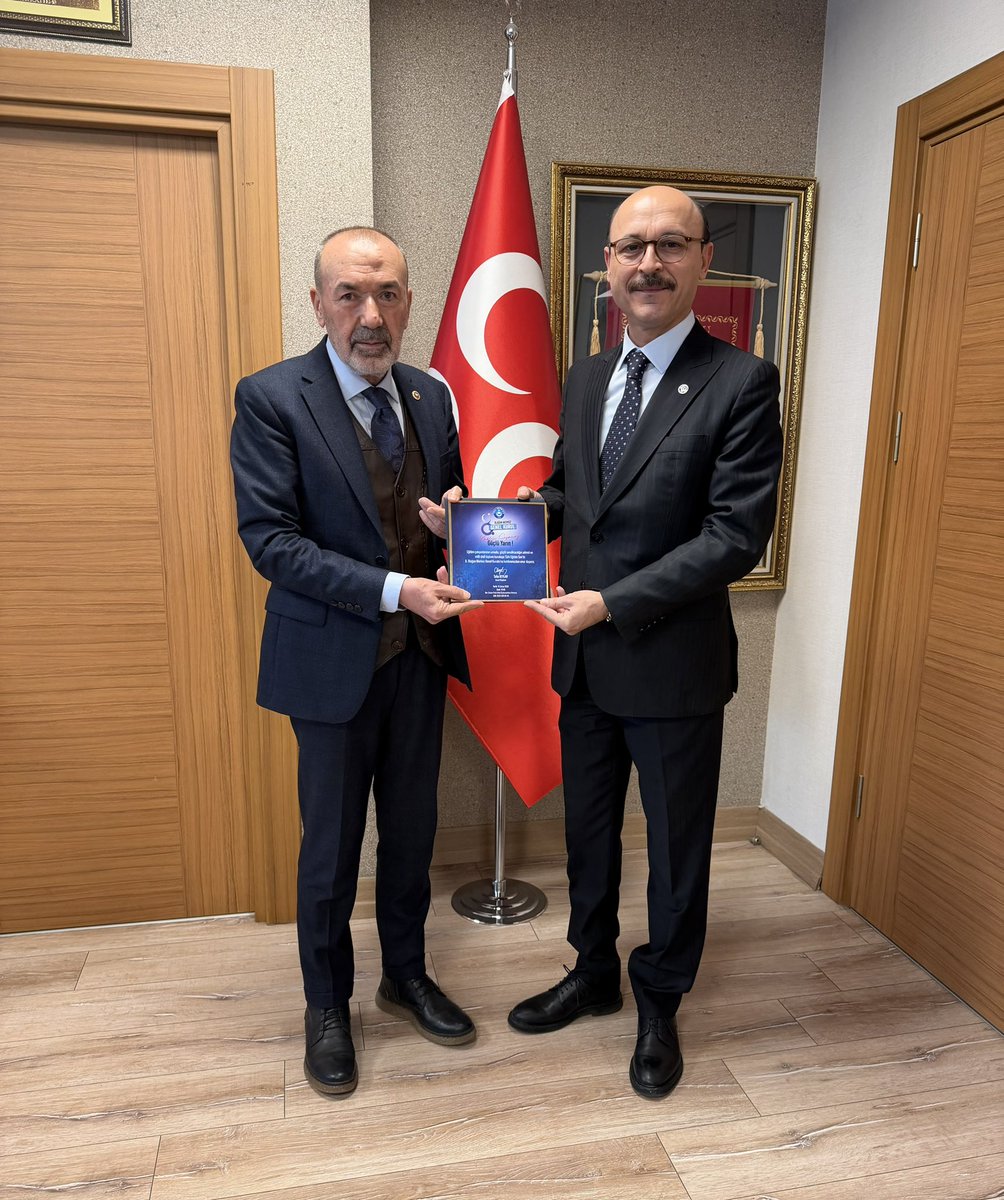 Talip Geylan tweet media