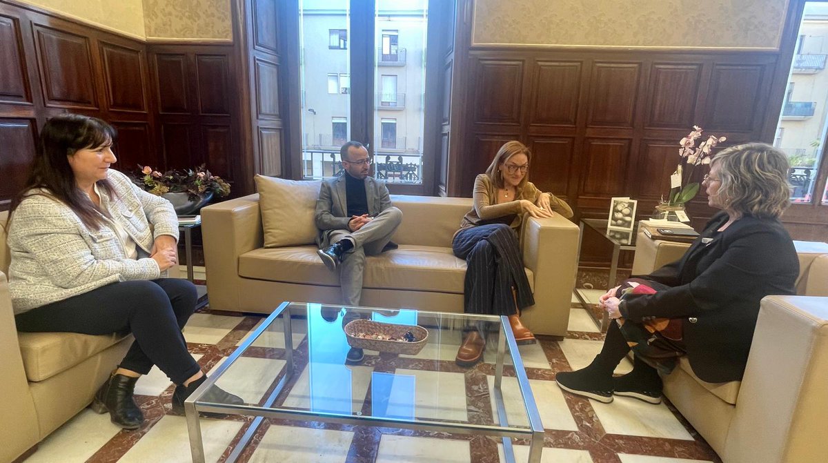 Ajuntament de Tortosa tweet media