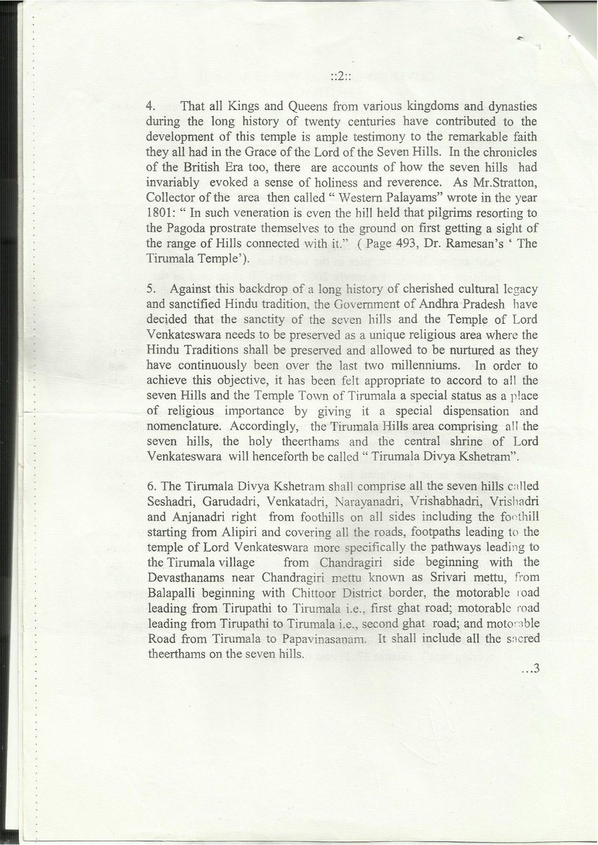 Abhilash1813's tweet photo. @grok @StrictlyAsking @onlyforjagun @PawanKalyan @ncbn The GO Issued by the 2007 under YSR Garu as a Cheif Minister. @grok https://t.co/TE6NICrros