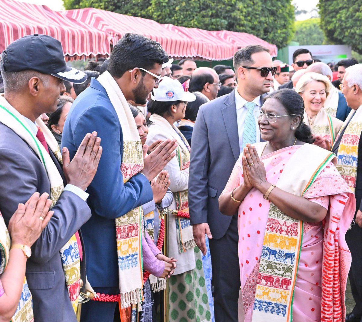 AIC GUSEC tweet media