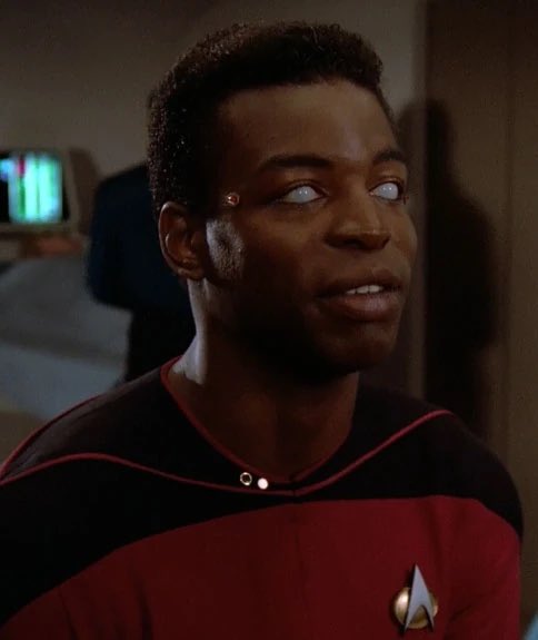 Doomer_Armus's tweet photo. I'm ready to watch Starfleet Academy. https://t.co/avkE6CDX4J