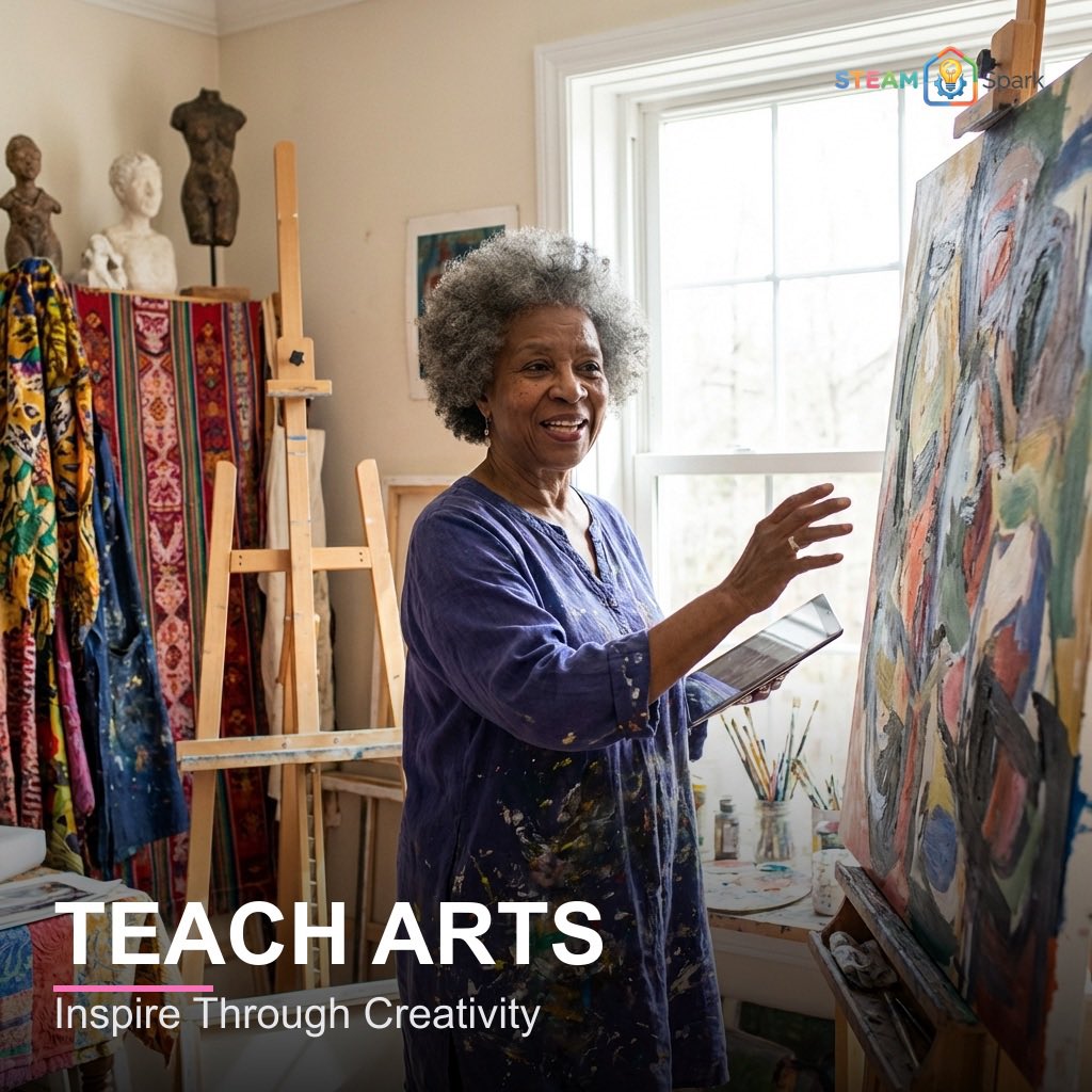 Starters Technology tweet media