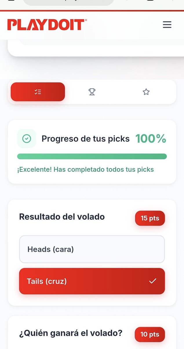 HctMar's tweet photo. @playdoitmexico Ya dentro del #SBChallenge en @playdoitmexico #SBPlaydoit https://t.co/WGeSP0P1Yj