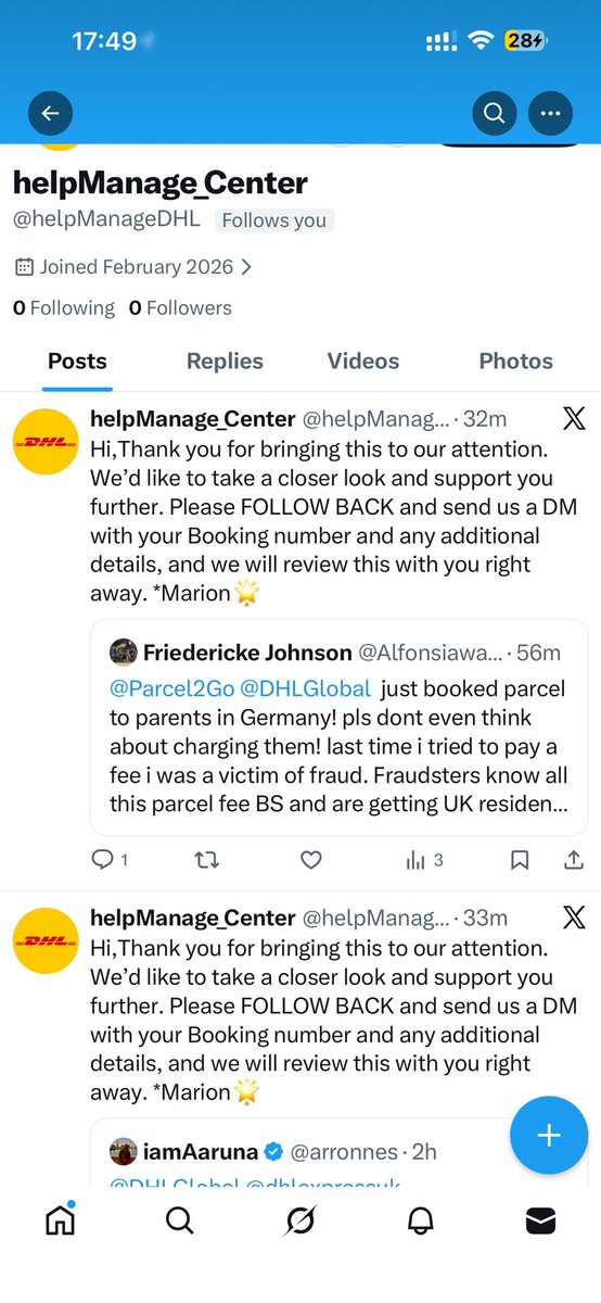 iamAaruna tweet media