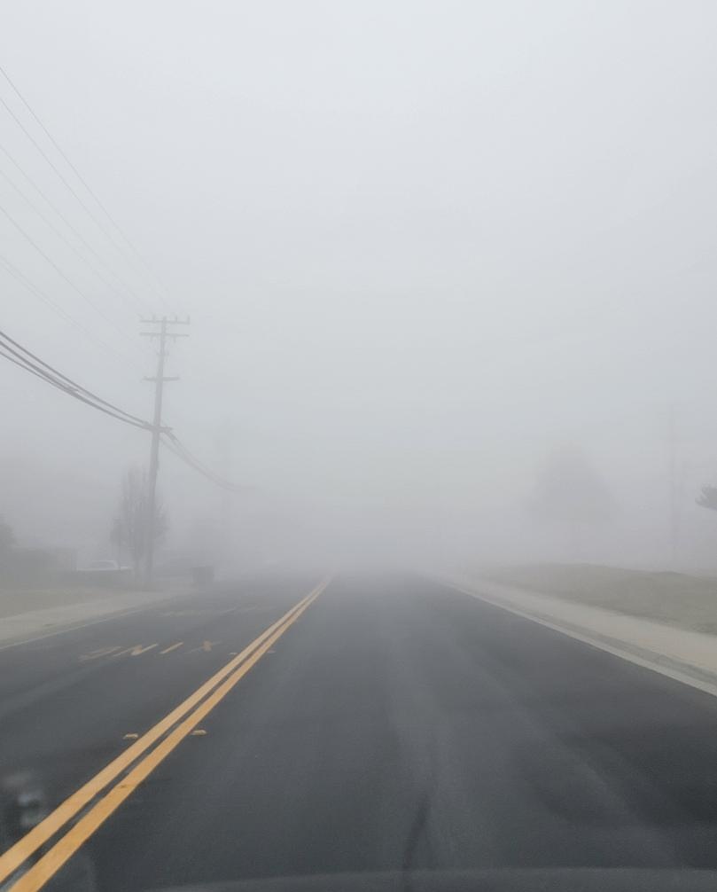 Over 38,700 vehicle crashes occur in foggy conditions, resulting in hundreds of fatalities and thousands of injuries. For a Free Consultation call 209-529-0995 #Fog #weather #carcrash