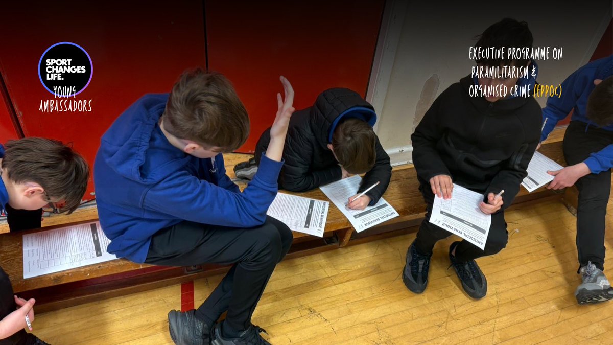 Sport Changes Life tweet media