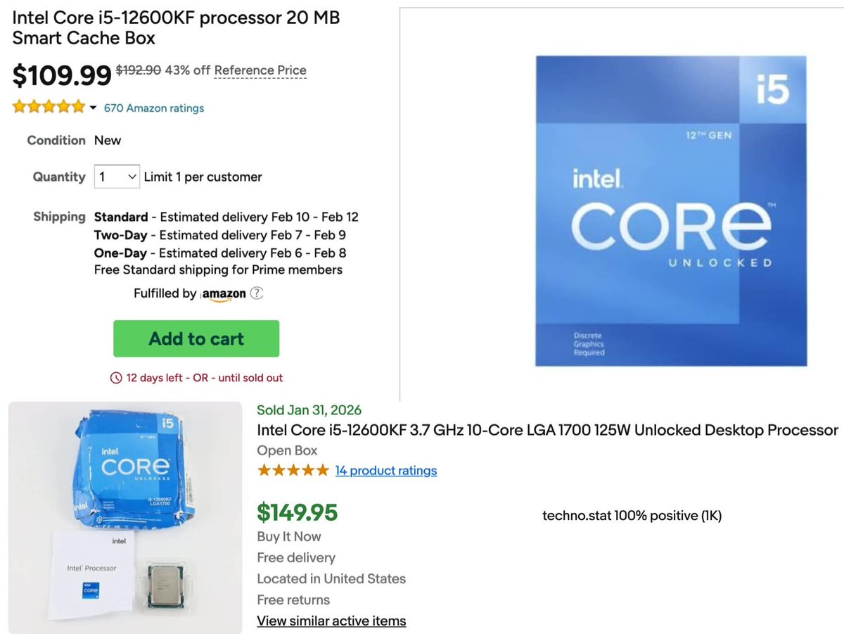 Glitched Deals tweet media