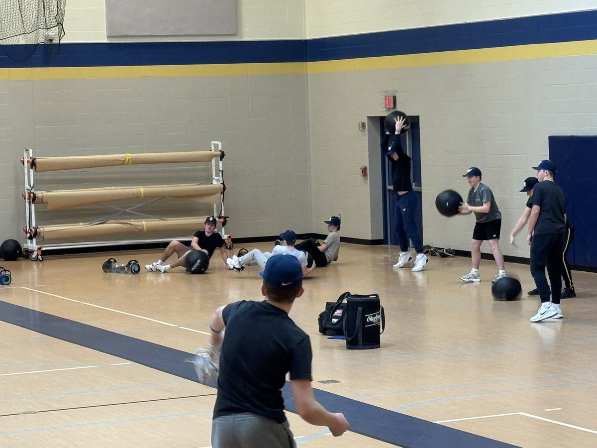 Tri-West High School Baseball tweet media