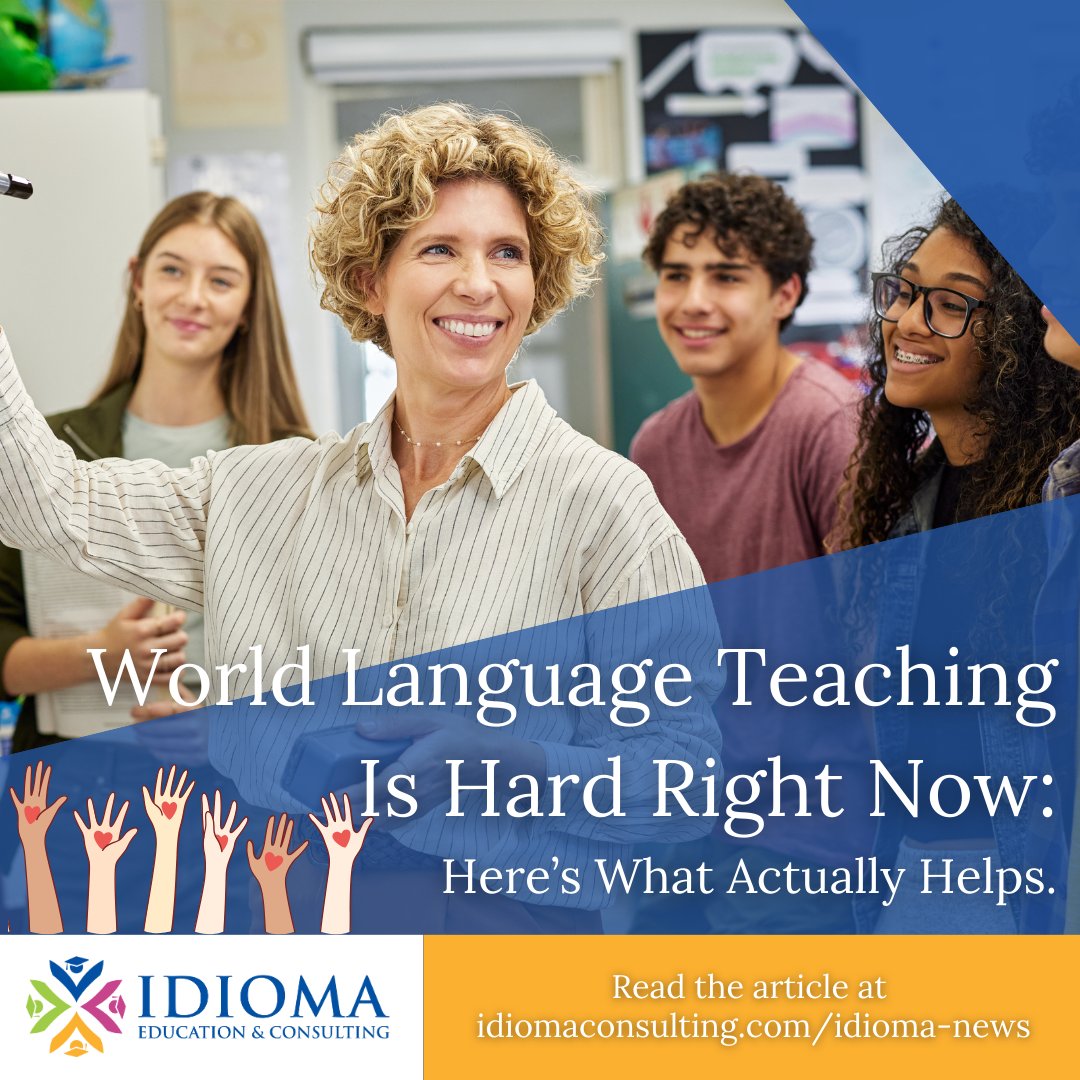 IdiomaEdu tweet media