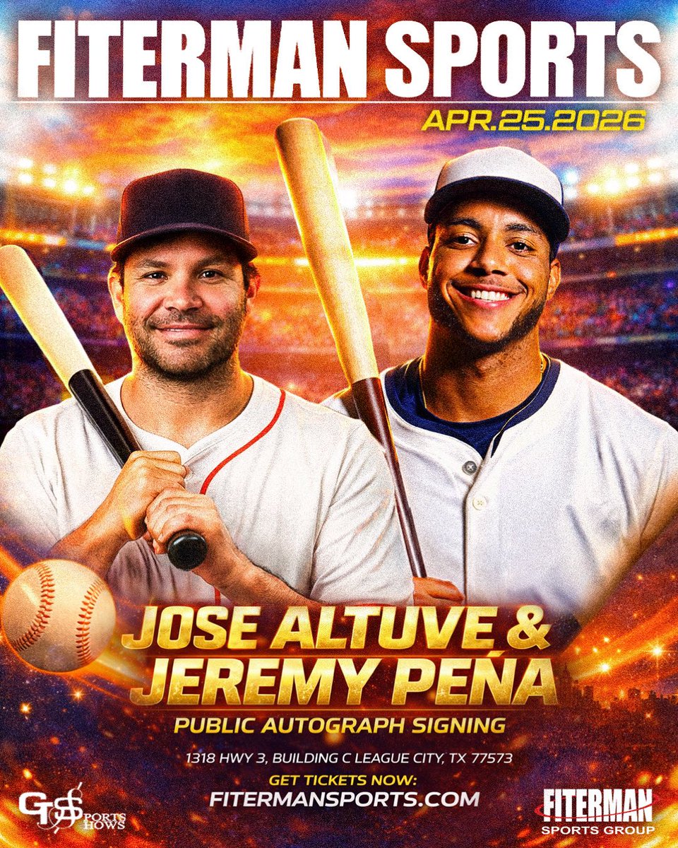 Fiterman Sports tweet media