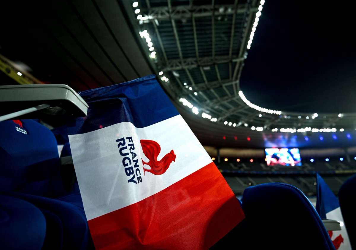 Irish Rugby tweet media