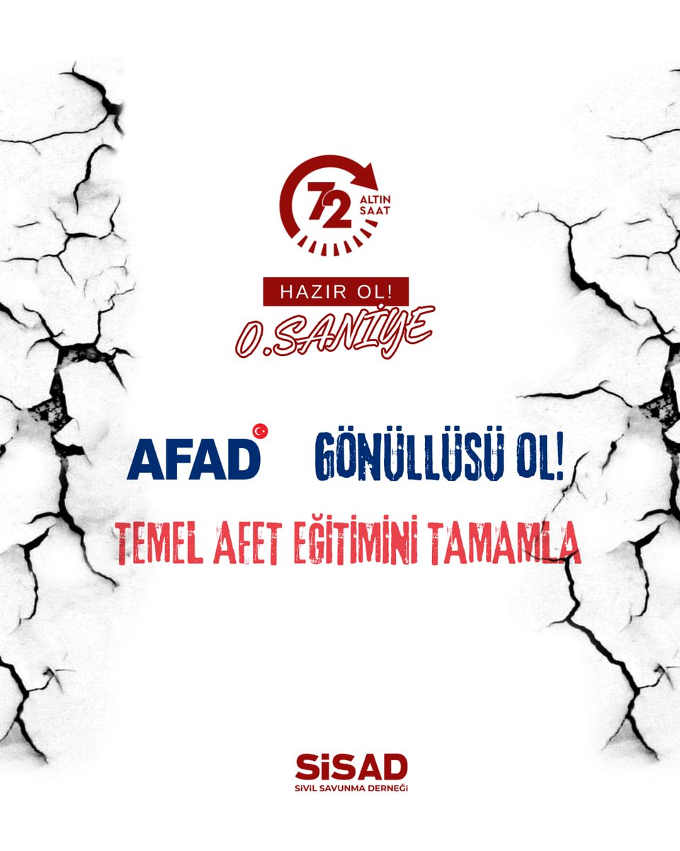 SİSAD tweet media