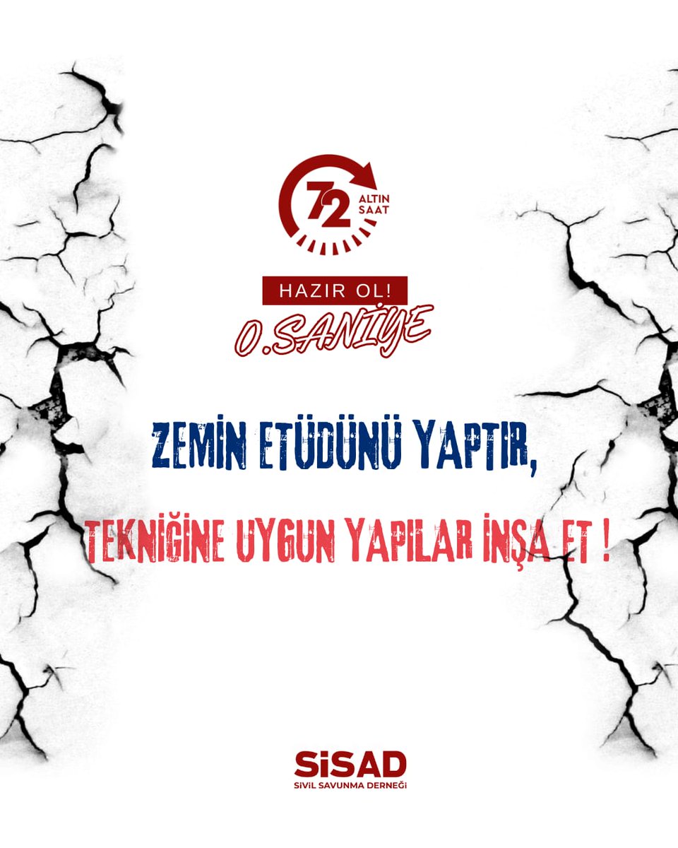 SİSAD tweet media